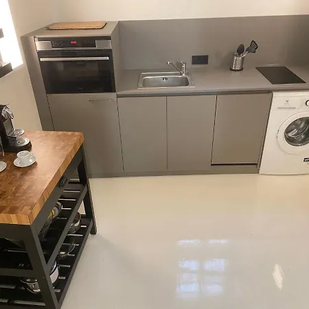 Loft Center With Parking * Страсбург