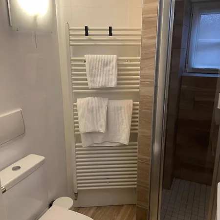 Апартаменты Loft Center With Parking Страсбург