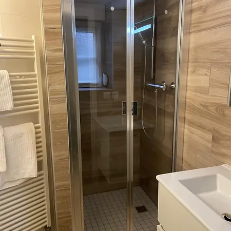 Апартаменты Loft Center With Parking Страсбург