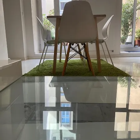 Loft Center With Parking * Strasbourg