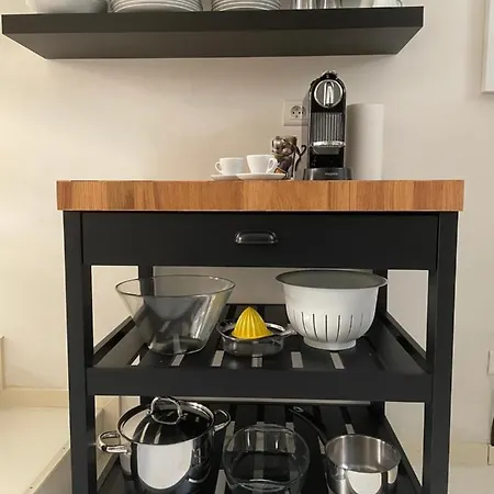 Loft Center With Parking Strasbourg