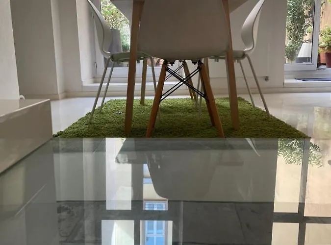 Loft Center With Parking * Strasbourg