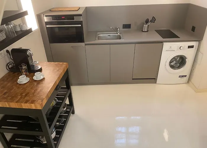 Loft Center With Parking * Strasbourg