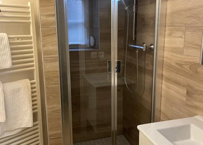 Lejlighed Loft Center With Parking Strasbourg